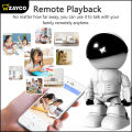 Robot Smart IP Camera / CCTV  / Wireless CCTV /Robot CCTV. 