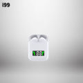 TWS i99 Wireless Earbuds. 