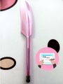 Stylus Pen ငှက်မွှေးပုံ Rubber Touch Pen. 