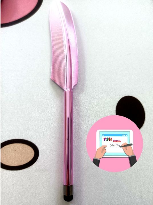 Stylus%20Pen%20%E1%80%84%E1%80%BE%E1%80%80%E1%80%BA%E1%80%99%E1%80%BD%E1%80%BE%E1%80%B1%E1%80%B8%E1%80%95%E1%80%AF%E1%80%B6%20Rubber%20Touch%20Pen%20-%20Image%205