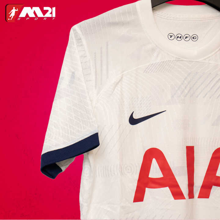 Tottenham%20Hotspur%20Official%20Home%20Player%20Jersey%2023/24%20-%20Image%205