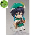 iBis_ Game Genshin Impact 1795 Nendoroid Venti Action Figure First Copy. 