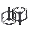 Meroca Ultralight Seal Bearings Bicycle Pedal Aluminum Alloy Non-slip Bmx Mtb Pedals. 