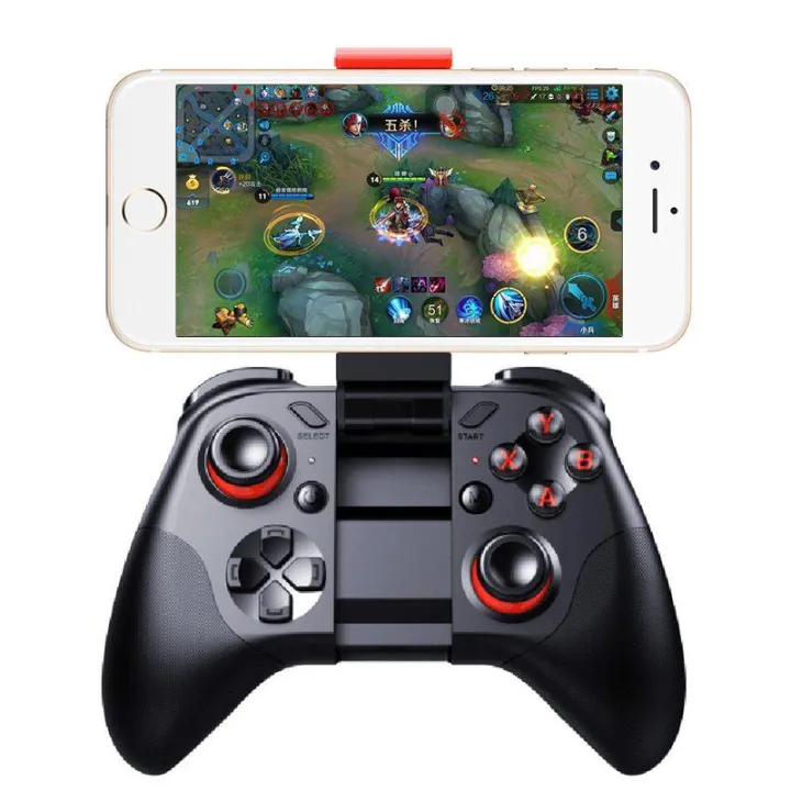 MOCUTE%20054%20Wireless%20Gamepad%20Bluetooth%20Game%20Controller%20Joystick%20For%20Android/iSO%20Phones%20Mini%20Gamepad%20Tablet%20PC%20VR%20box%20-%20Image%204