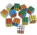 3X3 Special Competition Rubiks Cube, 5.3Cm. 