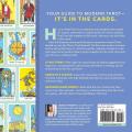 Ebook - How to Read Tarot A Modern Guide. 