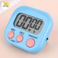 Mini Digital Timer, Student Multifunctional Manual Electronic Timer, Kitchen Cooking Stopwatch Reminder. 