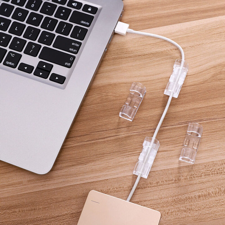 Transparent%20Plastic%20Cable%20Organizer%20Clips%20-%20Image%208
