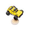 RC micro car. 