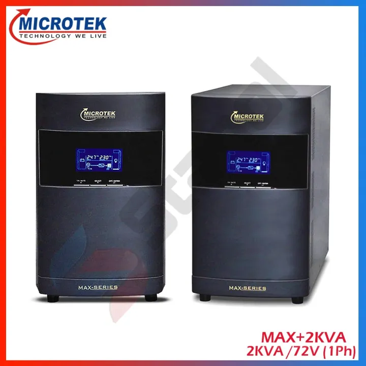MICROTEK%20MAX+ONLINE%20UPS%202KVA/72V%20Inverter%20-%20Image%204