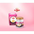 The Sun Bird Nest Sugar Free + Collagen 45ml x 6 bottles. 