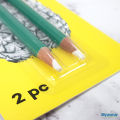 Eraser Pencils -  2pc - Mont Marte. 