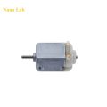Mini DC Motor 3V-6V. 