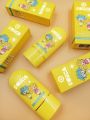 Petal for Kids Safe Baby Moisture Sun Lotion. 