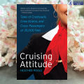 Cruising Attitude - Heather Poole. 