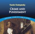 Crime and Punishment - Fyodor Dostoyevsky. 