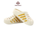 (Preorder) Marco Rocco soft sole, light weight, men's and women's shoes, non-slip, comfortable, wear-resistant, fashion slippers MR8015  အမျိုးသား/သမီးစီးကွင်းထိုးဖိနပ်. 