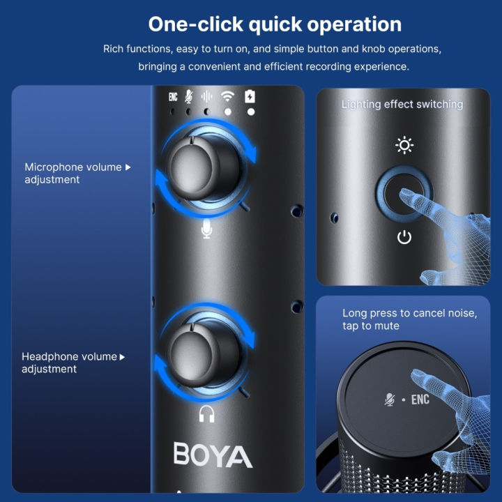 (Preorder)%20BOYA%20K5%20USB%20RGB%20Desktop%20Microphone,%20Gaming%20Microphone,%20Wireless%20Microphone,%20Condenser%20Microphone,%20PC%20Microphone,%20Vocal%20Recording%20Microphone,%20Compatible%20with%20Mobile%20Phones.%20-%20Image%206