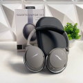Bose QuietComfort 35 II Wireless Bluetooth Headphones Wireless Headphones Bluetooth Earphones HiFi Music with Mic (First Copy). 