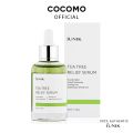 IUNIK Tea Tree Relief Serum 50ml. 