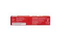 Promise Toothpaste 100g Double Action. 