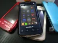 Kingsun EF55 CDMA800 + GSM. 