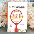 The Art of Game Design 3E: A Book of Lenses - Jesse Schell. 