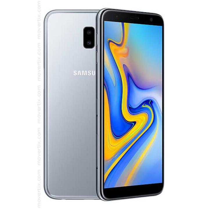 Samsung J6 plus