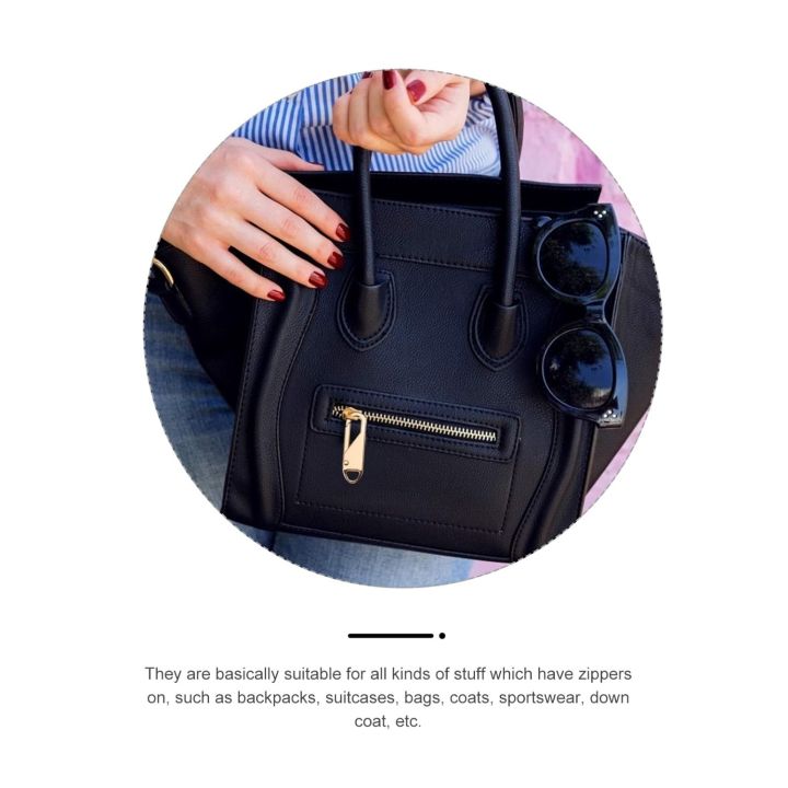 vita%20Metal%20Zipper%20Head%20Replacement%20Tool-free%20Easy%20Detachable%20Zipper%20Head%20For%20Bags%20(1pc)%20-%20Image%205