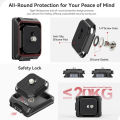(Preorder) Ulanzi UKA01 Uka Quick Release Plate and Base Kit New quick release plate, supports Uka and F38 system plates. 