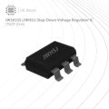 JW5033S (JWHSJ) Step-Down Voltage Regulator IC (TSOT-23-6) - CE Store. 
