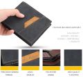 Baellerry Men Wallet ( ပိုက်ဆံအိတ် ). 