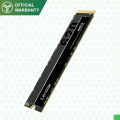 Lexar® NM620 512GB M.2 2280 NVMe SSD. 