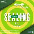 Rohto Acnes Sealing Gel 18g. 