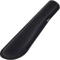 Gimars Premium Keyboard Wrist Rest Pad with High-Density Thicken Enlarge Memory Foam, Anti-Slip Rubber Base and Ergonomic Design for Office, Gaming, Computer, Laptop, Mac, Carpal Tunnel Pain Relief. 