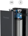 L30 Yoobao 30000mAh Power Bank with Dual Ultra Bright LED Flash Light. 