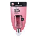 Veraclara night cream. 