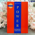 The 48 Laws of Power - Robert Greene. 