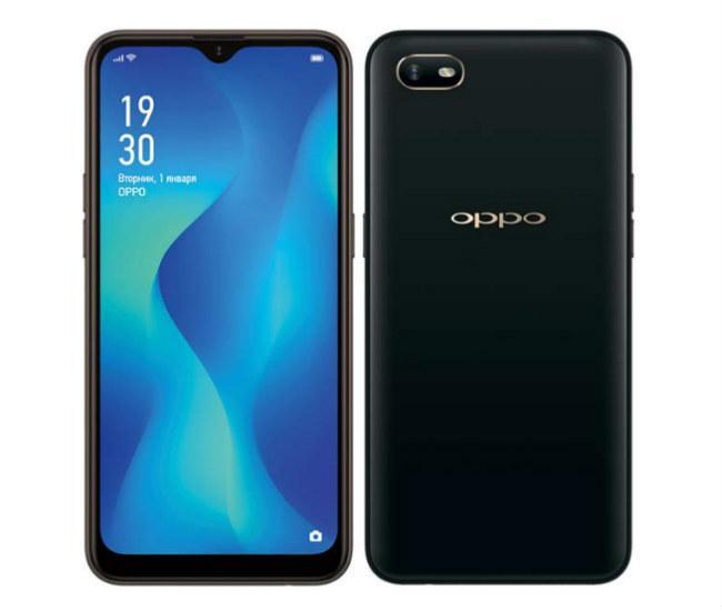 OPPO A1K