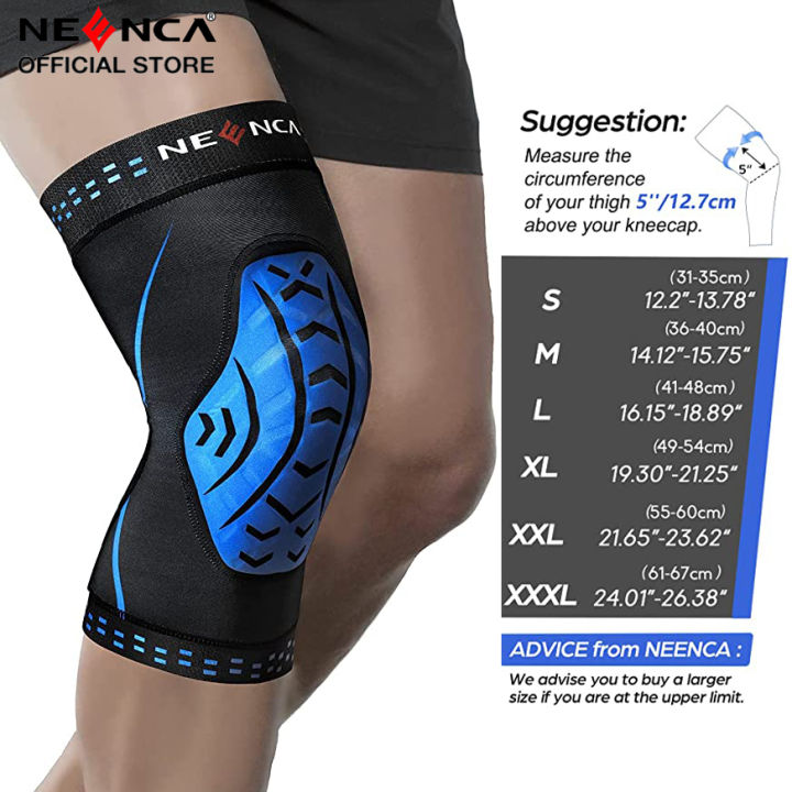 (Preorder)%20NEENCA%202PCS%20Professional%20Knee%20Brace%20Compression%20Sleeve%20with%20Sponge%20Pads%20Patellar%20Pads%20Ultra-thin%20Premium%20Knee%20Brace%20for%20Knee%20Pain,%20Running,%20ACL,%20Arthritis,%20Joint%20Pain,%20Joint%20Torn,%20Sports%20ACE-58%20%20%E1%80%A1%E1%80%AC%E1%80%B8%E1%80%80%E1%80%85%E1%80%AC%E1%80%B8%E1%80%9E%E1%80%AF%E1%80%B6%E1%80%B8%E1%80%92%E1%80%B0%E1%80%B8%E1%80%85%E1%80%BD%E1%80%95%E1%80%BA%20-%20Image%202