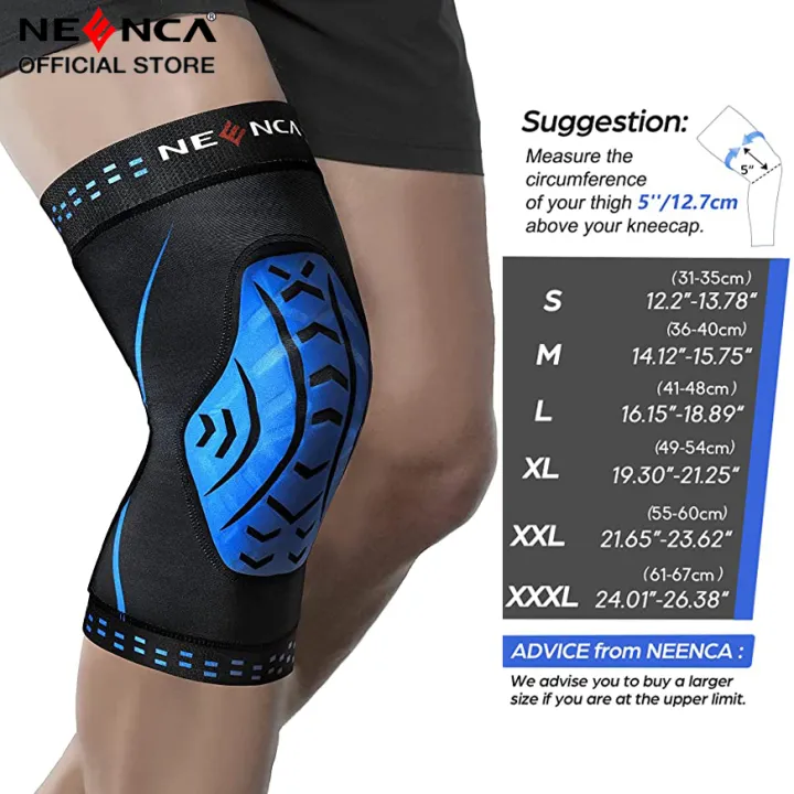 (Preorder)%20NEENCA%202PCS%20Professional%20Knee%20Brace%20Compression%20Sleeve%20with%20Sponge%20Pads%20Patellar%20Pads%20Ultra-thin%20Premium%20Knee%20Brace%20for%20Knee%20Pain,%20Running,%20ACL,%20Arthritis,%20Joint%20Pain,%20Joint%20Torn,%20Sports%20ACE-58%20%20%E1%80%A1%E1%80%AC%E1%80%B8%E1%80%80%E1%80%85%E1%80%AC%E1%80%B8%E1%80%9E%E1%80%AF%E1%80%B6%E1%80%B8%E1%80%92%E1%80%B0%E1%80%B8%E1%80%85%E1%80%BD%E1%80%95%E1%80%BA%20-%20Image%202