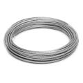 Stainless Steel Wire Rope Tensile Diameter 4mm Structure Cable. 