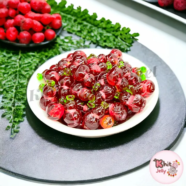 Explosive%204D%20Purple%20Gourd%20Gummy%20Candy%20Jelly%20100g%20-%20Image%203