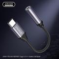JOKADE JC-001   FEILIAN Series 2-in-1 Audio Converter (Type-C). 