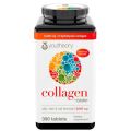 Youtheory Collagen Plus Biotin 390 Tablets. 