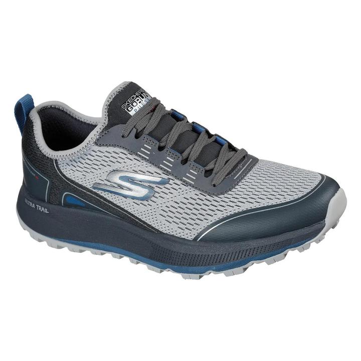 Skechers - Mens - PERFORMANCE - PERFORMANCE MENS - GO RUN PULSE TRAIL - 220149