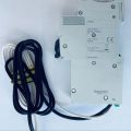Schneider RCBO 240V - 1P + N - 40A - C curve - 6000 A - 30 mA Slim Type. 