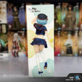 Re:Zero Starting Life in Another World Rem (Marine Ver.) Precious Figure. 