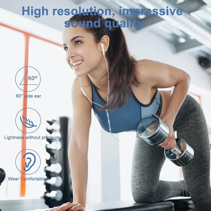 (Preorder)%20SANMAX%20Earphone%20Earphone%20Lightning%20Interface%203.5mm%20TypeC%20Built-in%20Microphone%20Clear%20Voice%20Suitable%20for%20All%20Brands%20For%20ios%20Android%20-%20Image%205