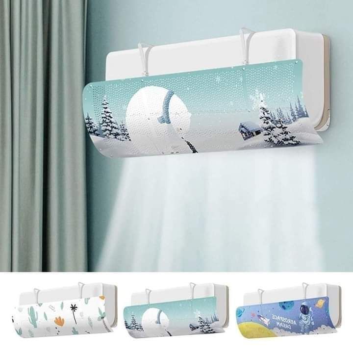 Air-Con%20%E1%80%9C%E1%80%B1%E1%80%80%E1%80%AC%20(Air%20Conditioner%20Wind%20Deflector)%20-%20Image%205
